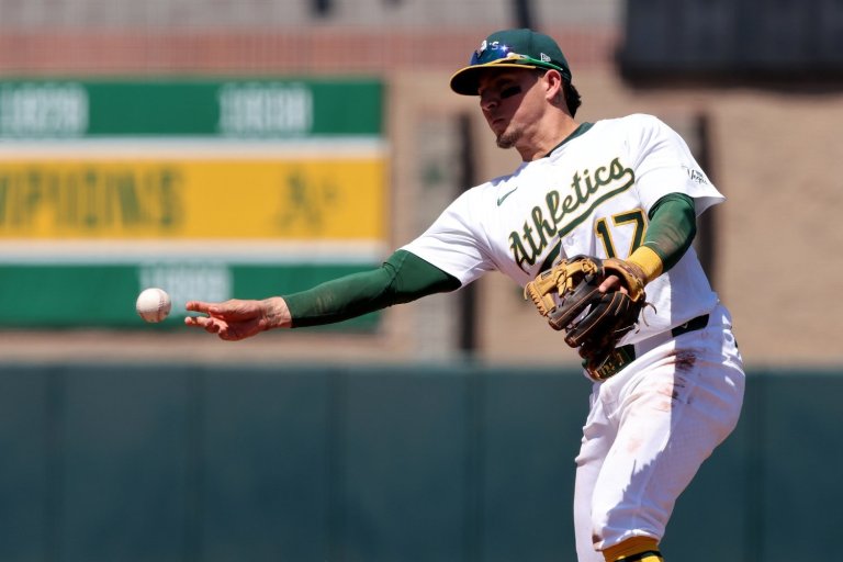 Sources: Cubs Have Reached Out to Two Potential Sellers About Infield Upgrade