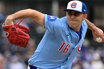 Matthew Boyd Deserves as Much Credit as Anyone For Cubs' Strong Start