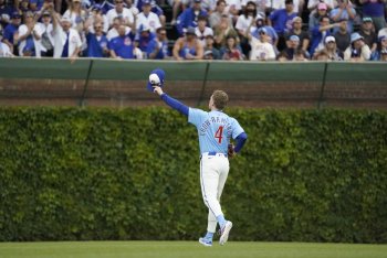 Cubs Week In Review: A Team on a Mission