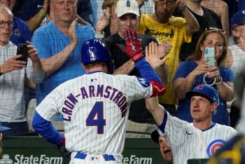 Wrigley Stars Shine: Cubs Leading Multiple All-Star Categories