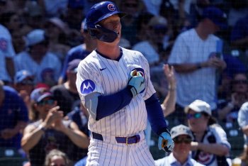 Where Does Cubs Star Pete Crow-Armstrong Rank Among Best 25-and-Under MLB Players?