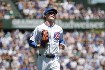 The Rise and the Significance of a New Wrigley Field Hero