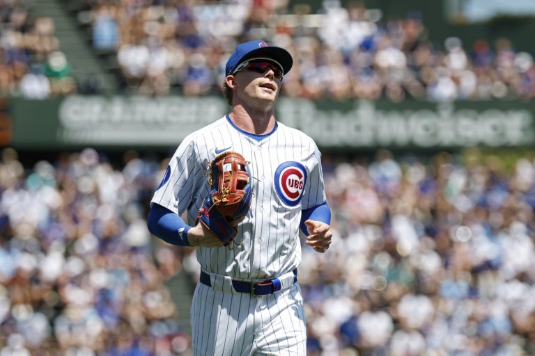 The Rise and the Significance of a New Wrigley Field Hero