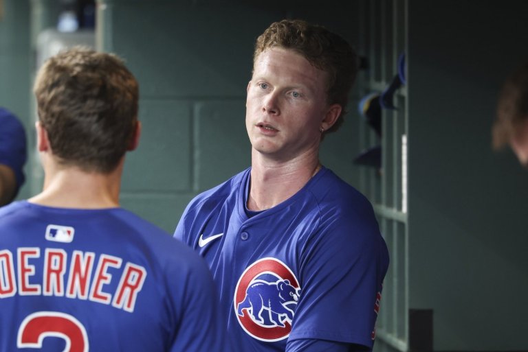 The Reckoning is Here: Pete Crow-Armstrong Must Rein in Swing Rate to Get Back on Track