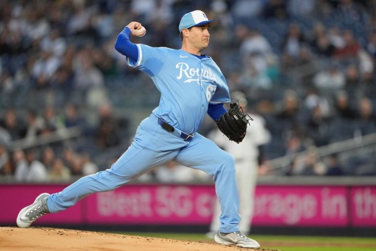 Seth Lugo Isn't Perfect, but He Could be Perfect for the Cubs