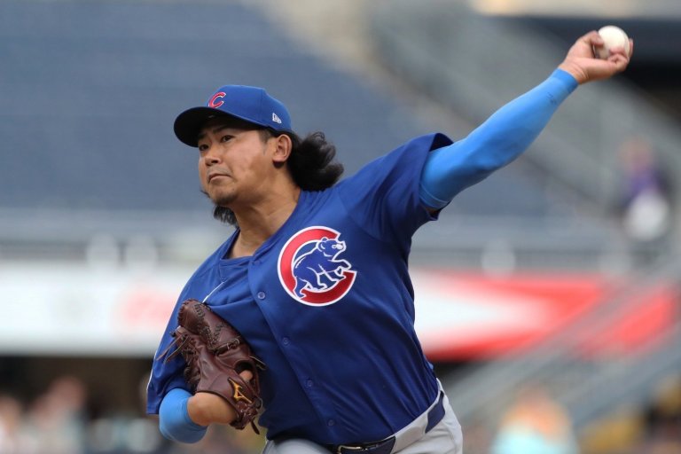 The Story of the 2025 Chicago Cubs Rotation, and Its Future