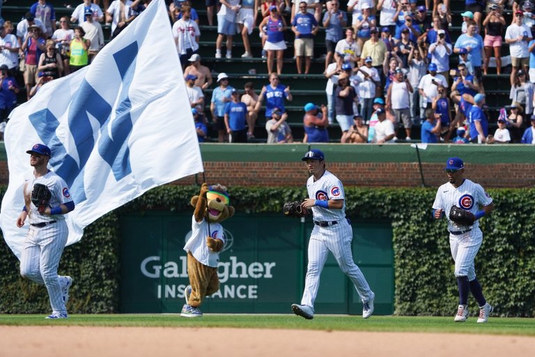 My Year With North Side Baseball: The Cubs Squad We Dreamed Of