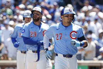 Cubs Week in Review: Cubs Come Out Swinging to Start Season's Second Half