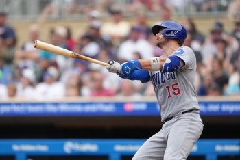 How Carson Kelly Fought Back Against Regression (and Won)