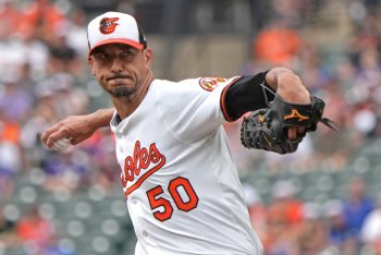 Trade for Charlie Morton Might be Just What Chicago Cubs Need