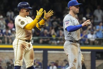 Should Brewers' Transcendence Prompt a Bigger Swing from Cubs at MLB Trade Deadline?