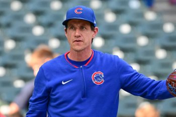 Let’s Find the Chicago Cubs a Backup Outfielder