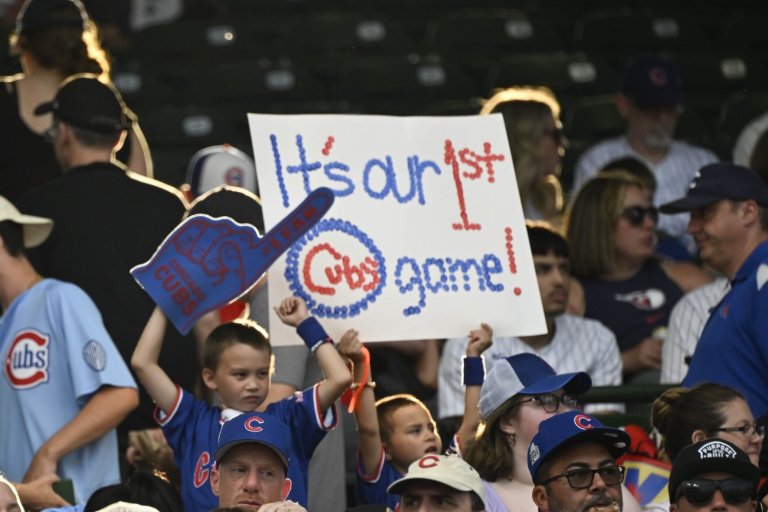 Chicago Cubs Strength of Schedule Could Give Team Inside Track to Division Title