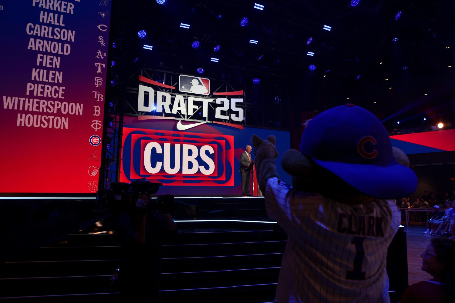 2025 MLB Draft Thoughts: Making Sense of the Cubs’ Direction
