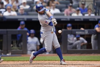 'Your Body's Really Smart': Dansby Swanson on Mysterious Missing Walks, a Smoother Swing, and Being Healthy