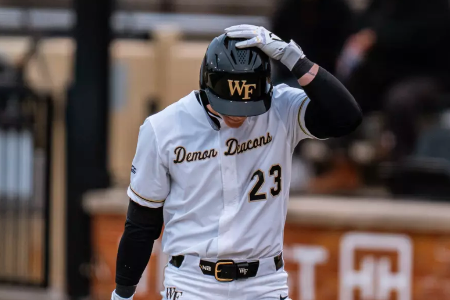 Chicago Cubs Select Ethan Conrad With 17th Overall Pick in 2025 MLB Draft
