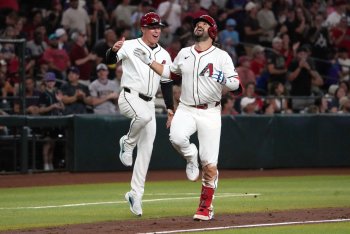 Third Base Trade Targets For Cubs To Replace Matt Shaw (For Now)