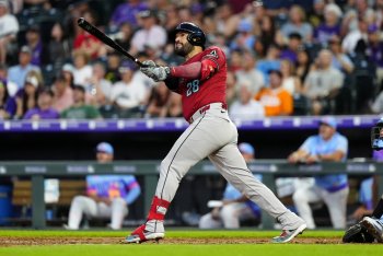 Cubs Rumors: How Perfect of a Fit is Eugenio Suarez in Chicago?