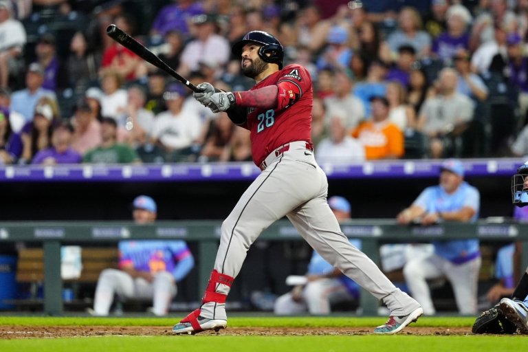 Cubs Rumors: How Perfect of a Fit is Eugenio Suarez in Chicago?