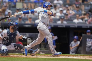 Is Ian Happ a Victim of Circumstance or Stuck in a Mechanical Spiral?