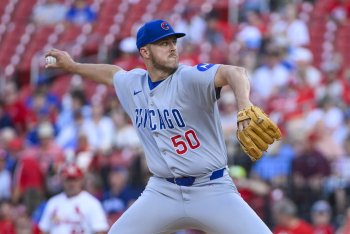 Jameson Taillon's Injury Nukes Cubs' Trade Leverage. Does It Matter?