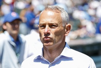 NEWS: Jed Hoyer Agrees to Extension with Cubs