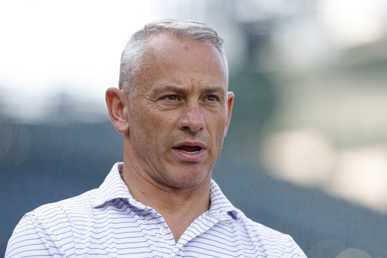 Did Jed Hoyer Earn His Extension According To His Own Criteria?