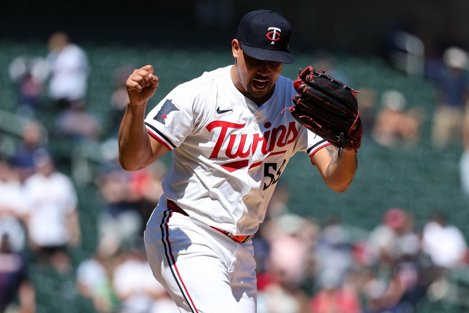Is the Cubs’ Next Relief Ace One of These Twins Trade Candidates?