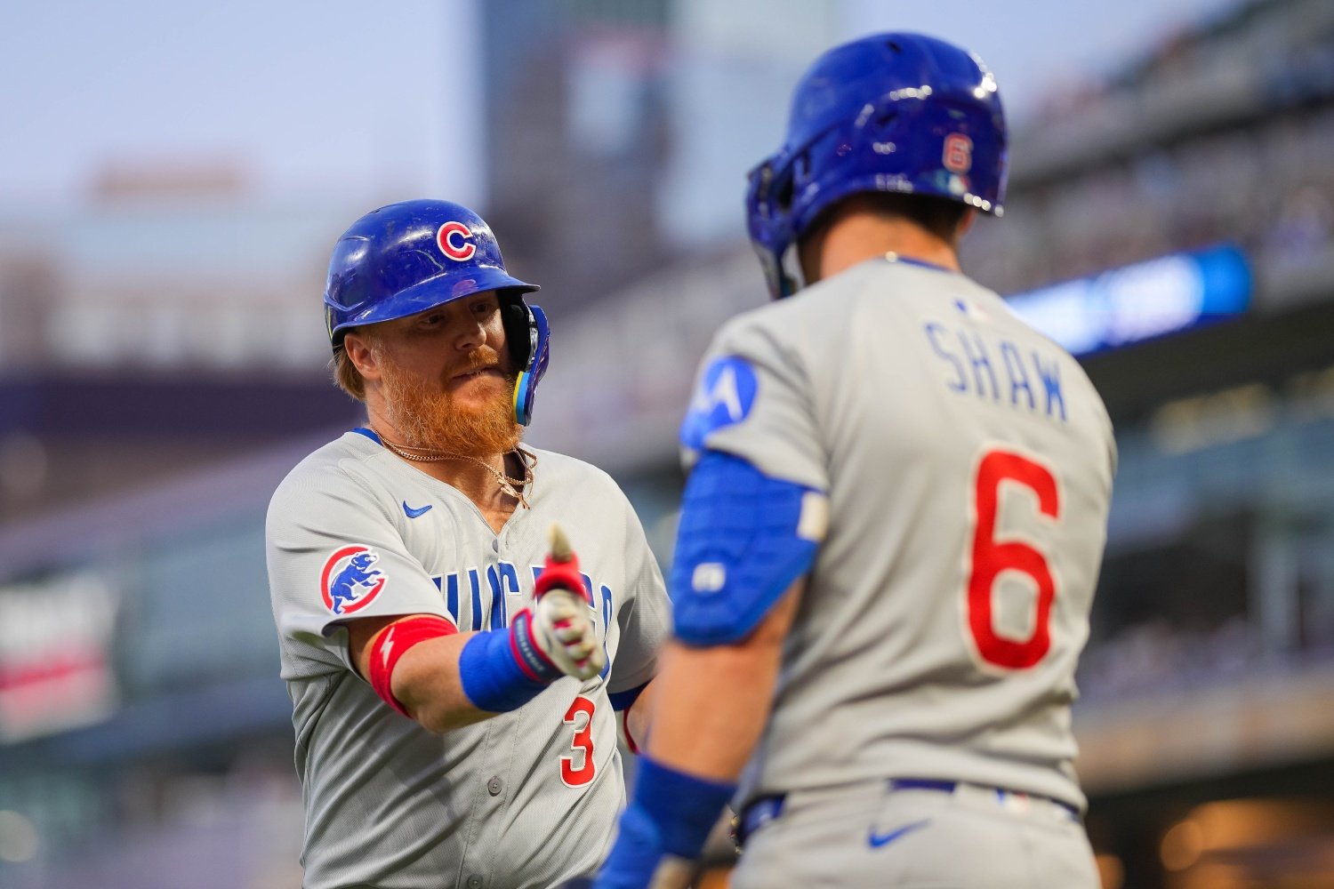Let’s Triage Chicago Cubs Trade Deadline Needs