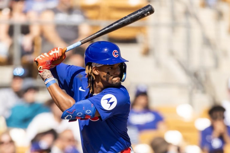 Which Chicago Cubs Prospects Are Most Likely to Go at MLB Trade Deadline?
