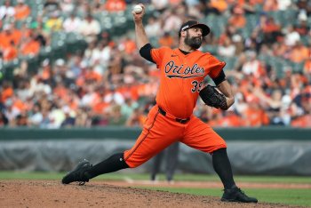TRADE: Cubs Acquire Veteran Reliever Andrew Kittredge from Orioles