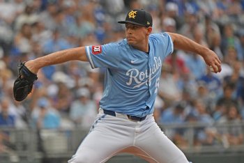 Are the Cubs and Royals Inevitable Trade Partners?