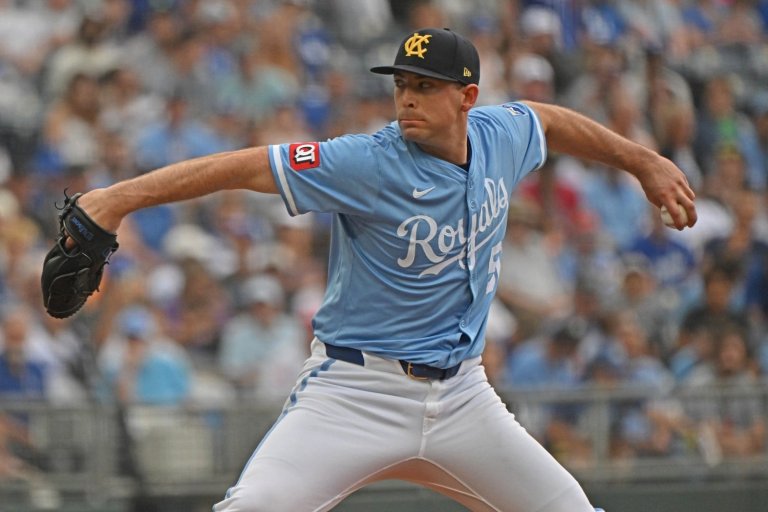 Are the Cubs and Royals Inevitable Trade Partners?