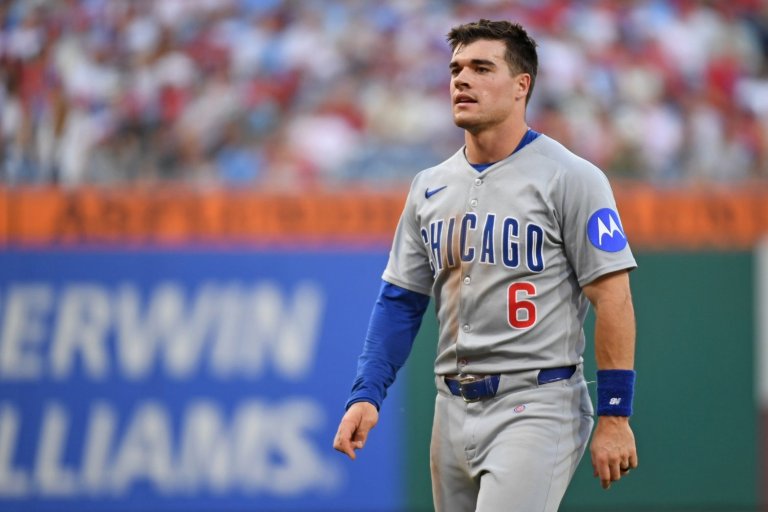Trade Deadline 2025, Exploring The Cubs' Weaknesses: Third Base