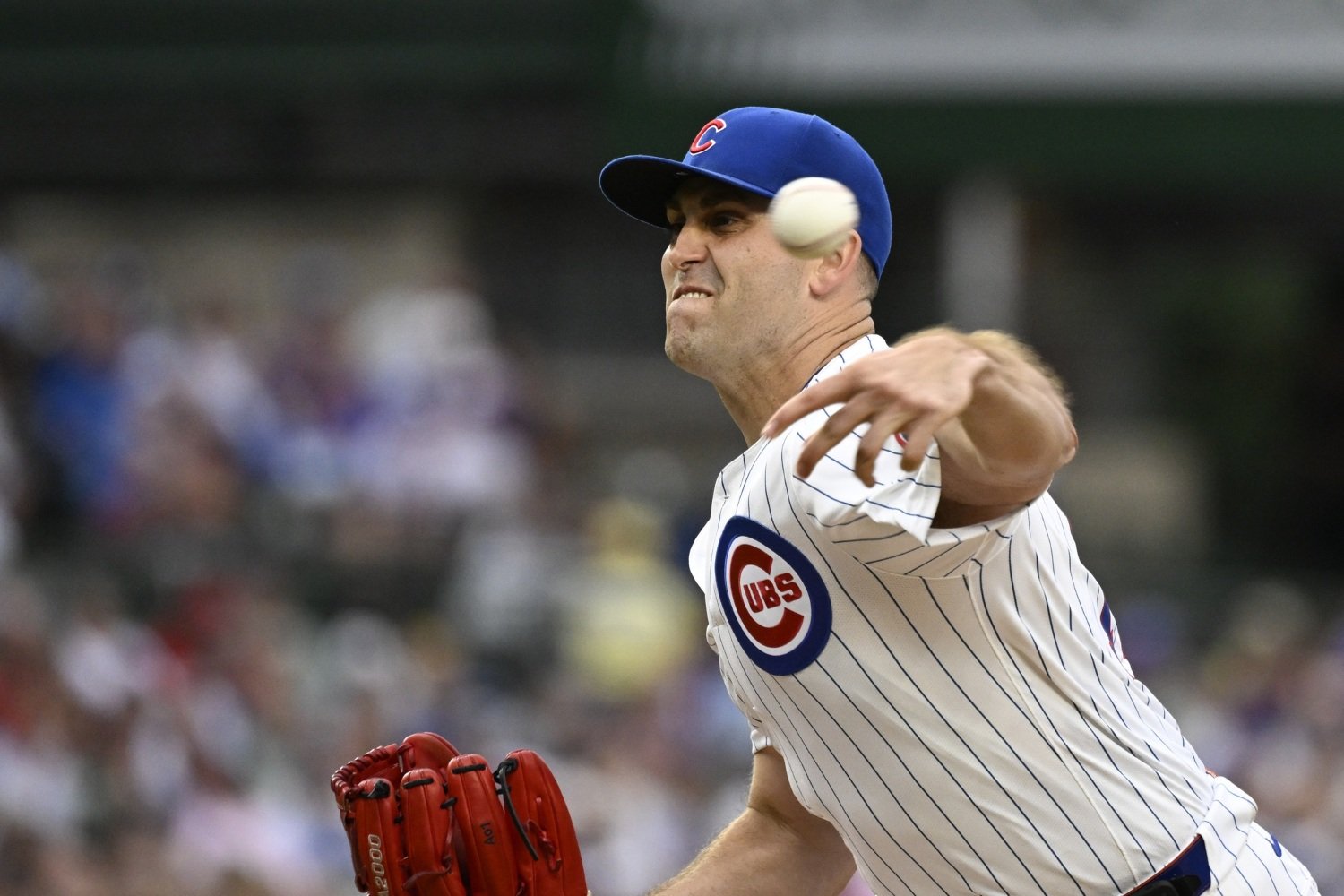 Matthew Boyd’s All-Star Nod Rewards a Journey of Grit and Redemption