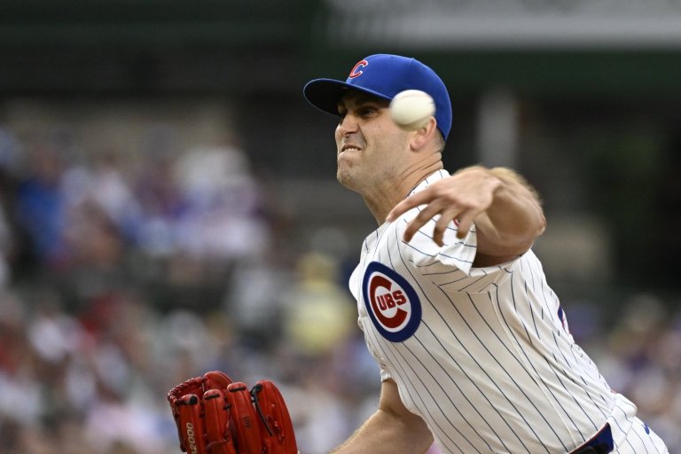 Matthew Boyd's All-Star Nod Rewards a Journey of Grit and Redemption