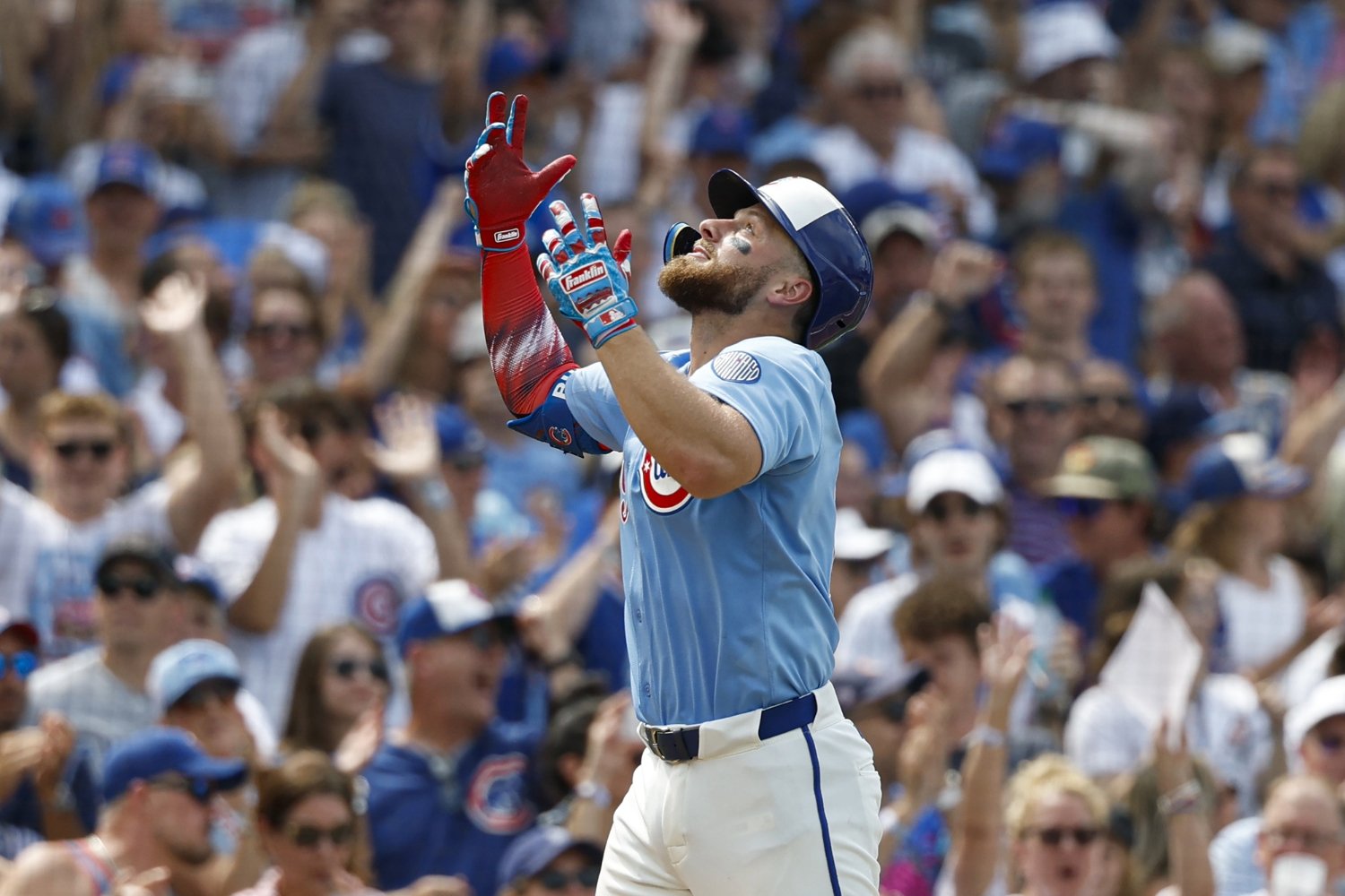 Unsung Contributors Are Reinforcing Cubs’ Offense