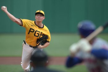 At MLB Trade Deadline: Can Cubs Pillage Pirates for All Their Needs (Again)?