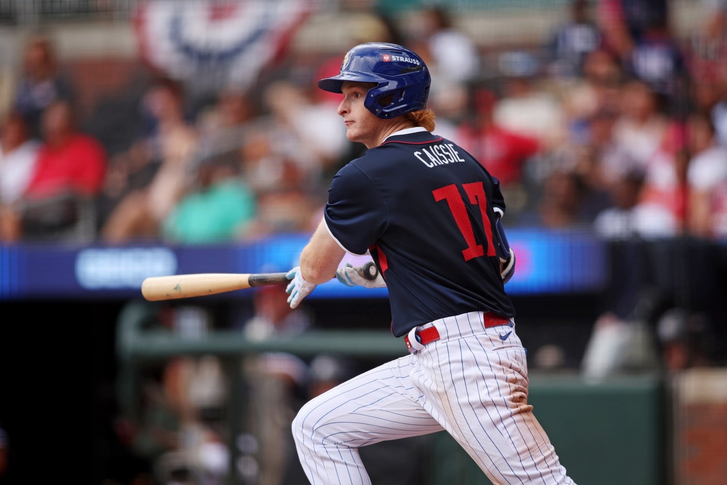 Chicago Cubs Prospect Owen Caissie Red-Hot in Triple-A, Which Could Change Team’s Trade Deadline Plans