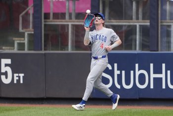 Cubs Week in Review: I Think We All Need a Break
