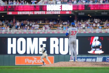 Porter Hodge Shouldn't Be Counted Out Just Yet