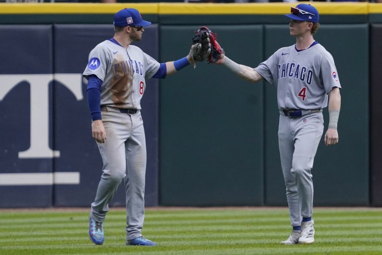 Pete Crow-Armstrong's Exemplary Defense Keeps Setting Records