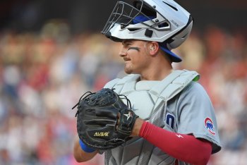 Reese McGuire Might Be Too Valuable to Lose or Trade, But Impossible to Keep