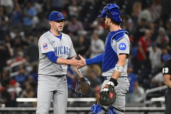 Assessing Cubs' Needs at 2025 Trade Deadline: Relief Pitching