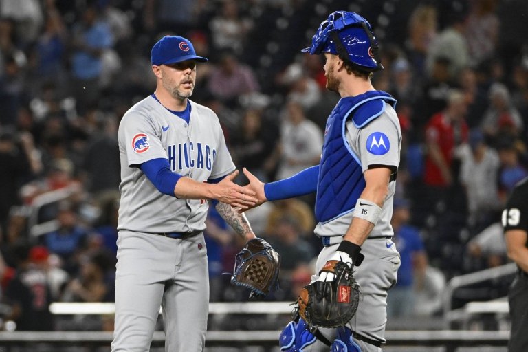 Assessing Cubs' Needs at 2025 Trade Deadline: Relief Pitching
