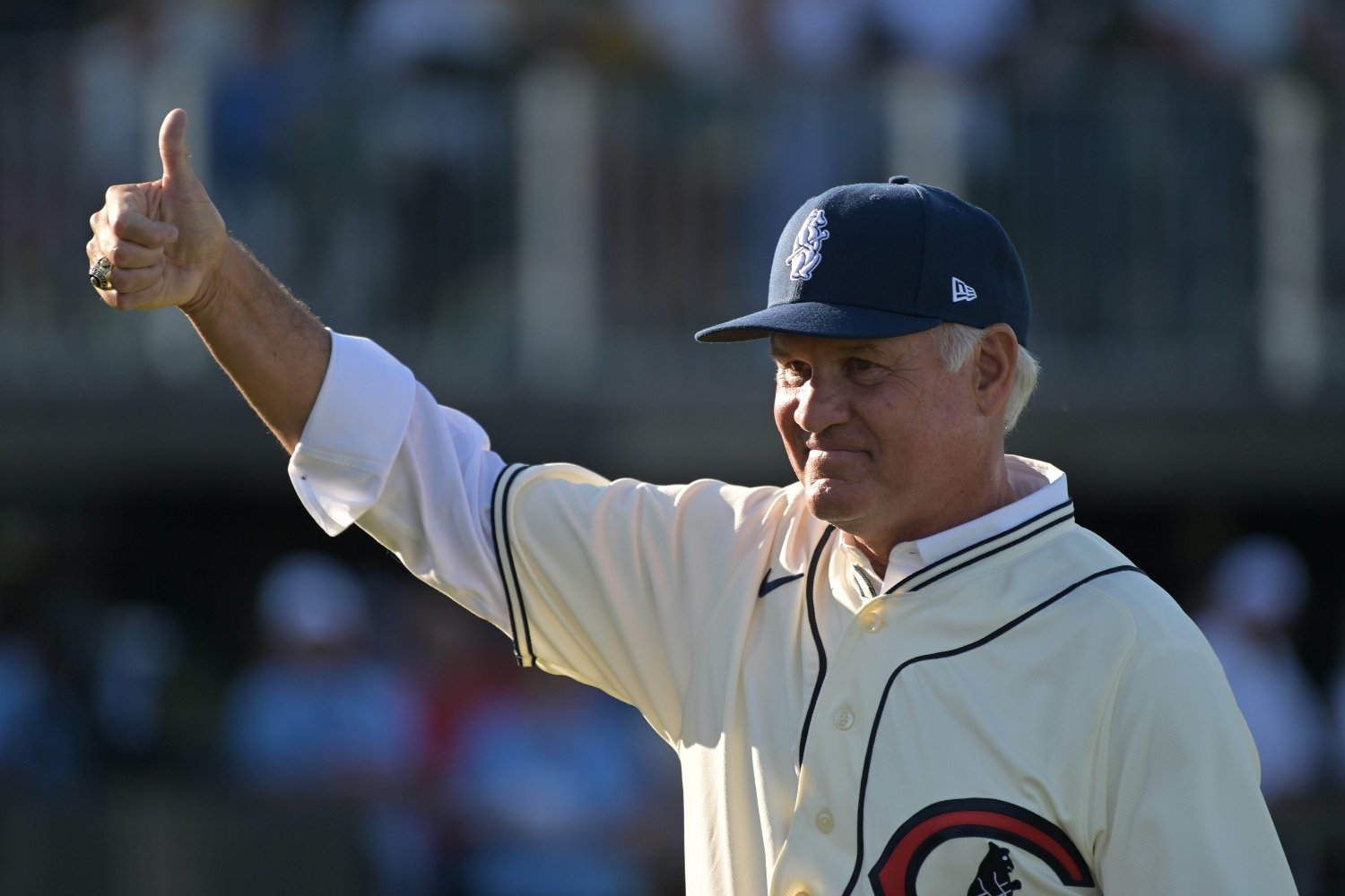 Cubs Legend Ryne Sandberg Dies, Age 65