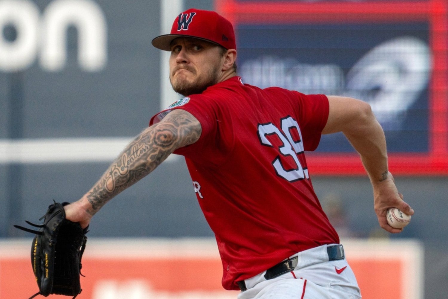 The Athletic: Cubs Looking at Jon Gray and Tanner Houck (among many others)
