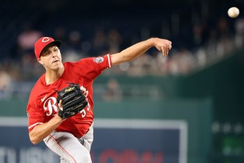 TRADE: Cubs Acquire Left-Handed Reliever Taylor Rogers from Pittsburgh Pirates