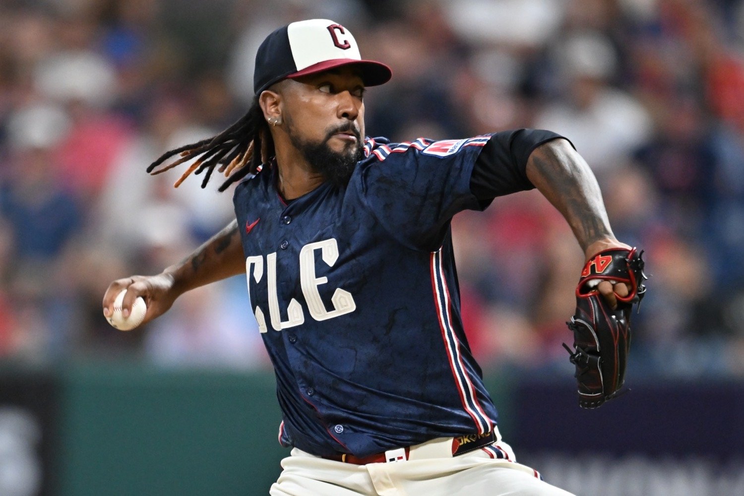 Chicago Cubs Most Actively Monitoring Cleveland Guardians’ Closer Emmanuel Clase