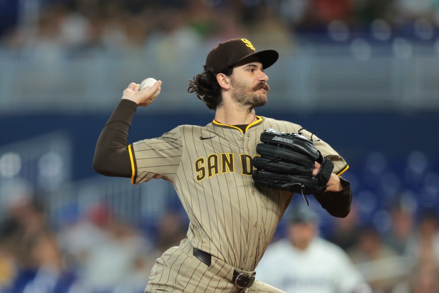 Could The Chicago Cubs Land Dylan Cease From The San Diego Padres?